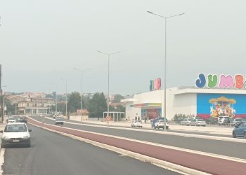 Aπογυμνωμένοι από αισθητική και περιβαλλοντική μέριμνα οι κόμβοι