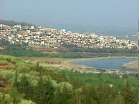 Σεισμική δόνηση κοντά στην Άρτα