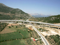 Μέχρι 25 Μαΐου η Εγνατία