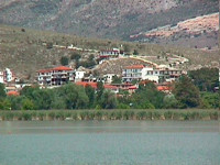 Εορτασμοί στο στρατόπεδο Κατσιμήτρου