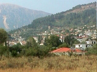 Λαθρομετανάστες στην Παραμυθιά