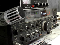 Εξετάσεις υποψηφίων ραδιοερασιτεχνών