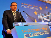 Ο πρωθυπουργός στην Εγνατία Οδό