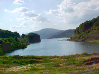 Απαγόρευση Αλιείας στις Πηγές Αώου