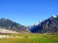 Καταστροφές στις καλλιέργειες σε Πωγώνι – Κόνιτσα