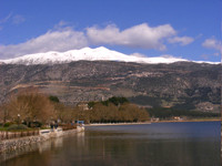 Πάρκο περιβαλλοντικής εκπαίδευσης
