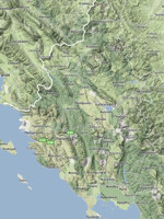 Συγχνωεύσεις Δήμων στην Ήπειρο