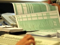 Παράνομη κρίθηκε η απεργία των εφοριακών