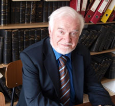 H ΑΙΘΑΛΟΜΙΧΛΗ ΣΤΗΝ ΠΡΟΕΔΡΕΙΑ ΤΗΣ ΕΥΡΩΠΑΙΚΗΣ ΕΝΩΣΗΣ