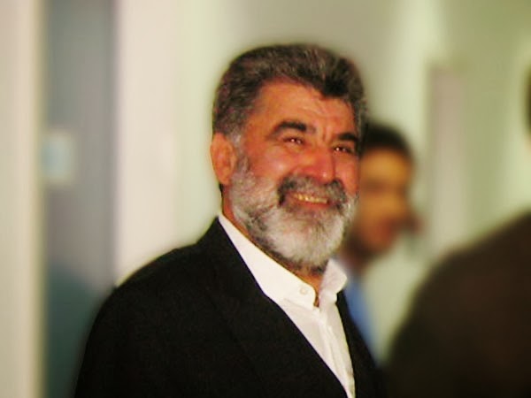 Νεκρός σε τροχαίο ο Θ. Λέφας