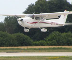 Cessna172N