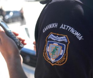 Ατυνομία, ατύχημα, τροχαίο, σύλληψη, Epirus News