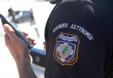 Ίωάννινα: Έκλεβε από σταθμευμένα λεωφορεία! Είχε αφαιρέσει 570 ευρώ