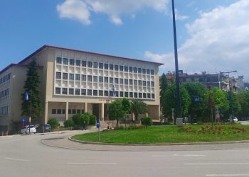 15 χρόνια κάθειρξη στον Π. Λεύκοβιτς η απόφαση του Δικαστηρίου