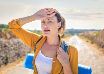 Καύσωνας Κλέων: Νέο έκτακτο δελτίο της ΕΜΥ – Πώς θα εξελιχθεί το κύμα ζέστης