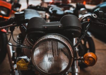 Ηγουμενίτσα: Αλλοδαπός είχε κλέψει 6 μοτοσυκλέτες και τις προωθούσε στην Αλβανία