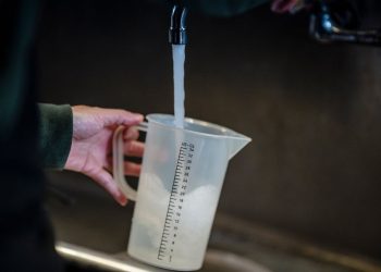 Διακοπή νερού στην Ανατολή λόγω βλάβης