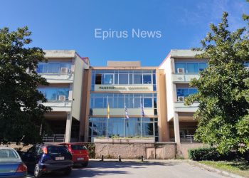 Συνεχίζουν τις κινητοποιήσεις τους οι φοιτητές του Πανεπιστημίου Ιωαννίνων