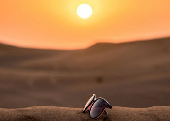 Επικαιροποιήθηκε το Έκτακτο Δελτίο για τον Καύσωνα – Καμίνι διαρκείας η χώρα, οι υψηλότερες θερμοκρασίες στα Βορειοδυτικά!